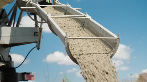 Best Concrete Crack Repair  in Country Lake Estates, NJ
