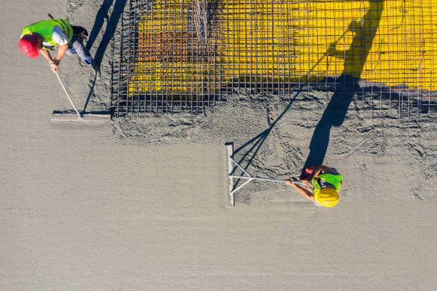 Best Concrete Patio Contractor  in Country Lake Estates, NJ