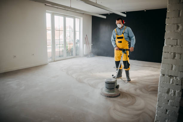 Best Concrete Leveling Services  in Country Lake Estates, NJ