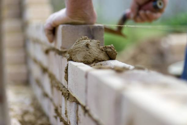 Best Concrete Repair Services  in Country Lake Estates, NJ