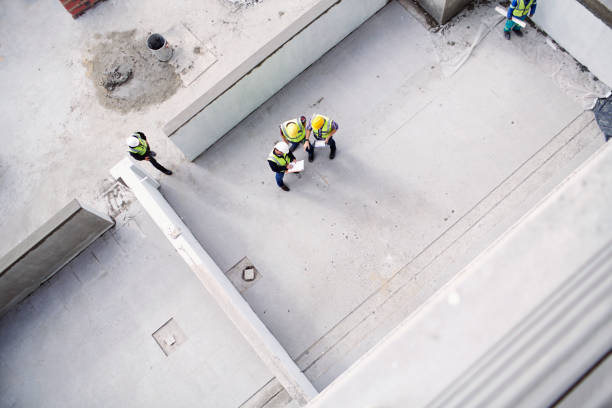 Best Concrete Installation Cost  in Country Lake Estates, NJ