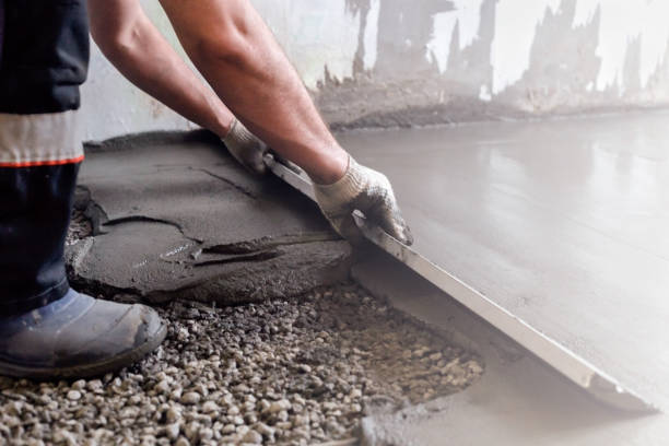 Best Concrete Foundation Repair  in Country Lake Estates, NJ